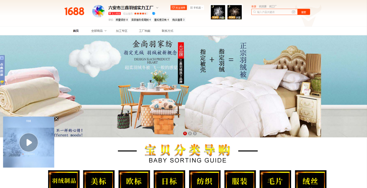 鸭绒1 鸭绒1
